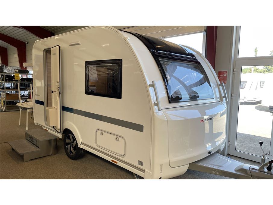 Adria Altea 362 LH